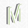 Make & Model Marketing Logo