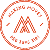 Making Moves Logo