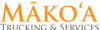Makoa Trucking & Services Inc Logo