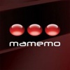 mamemo Logo