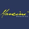 Mancini Digital Logo