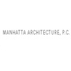 Manhatta Architecture, P.C. Logo