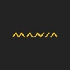 MANIA Marketing Agency Logo