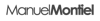 ManuelMontiel.com Logo