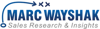 Marc Wayshak Logo