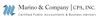 Marino & Company CPA, Inc. Logo