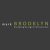 Mark Brooklyn Design Logo
