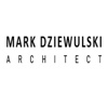 Mark Dziewulski Architect Logo