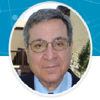 Mark E Feinsot, CPA Logo