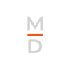 markdesign, LLC Logo