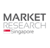 Market Research Singapore Logo