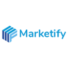 Marketify Logo