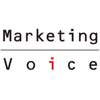 Marketing Voice Logo