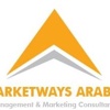 Marketways Arabia Logo