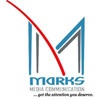 Marks Media Communication Logo