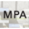 Marpillero Pollak Architects Logo