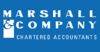 MARSHALL & COMPANY Logo