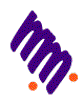 Martha Myers Design Logo