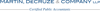 Martin, DeCruze & Company Logo