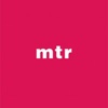 Martin Tait Redheads Logo