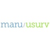 Maru/Usurv Logo