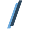 Maru/Blue Logo