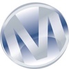 Marvel Apps Logo