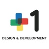 +1 Logo