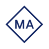 Mason Alexander Logo
