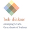 Bob Diakow Brand Development Logo