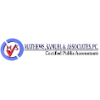 Matthews, Samuel & Associates, PC CPAs Logo