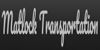 Matlock Transportation Logo