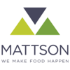 Mattson Logo