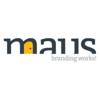 Maus Casa Creativa Logo