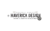 Maverick Design Logo