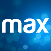 MaxAudience Logo