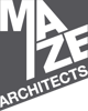 Maze Architects Logo