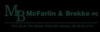 M&B McFarlin & Brokke PC Logo