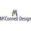 McConnell Design Logo