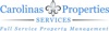 Carolinas Properties Services Logo