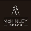 McKinley Beach Logo
