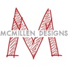 McMillen Designs Logo