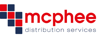 McPhee Distribution Services Logo