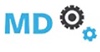 Markus Deutscher Logo