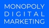 Monopoly Digital Marketing Logo