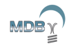 MDB Electrical Ltd. Logo
