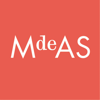 MdeAS Architects Logo