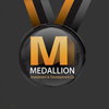 Medallion Investment & Development Logo