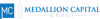 Medallion Capital Group Logo