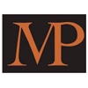 Media Power Advertising Logo